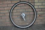 fietswielen, o.a. Sturmey Archer, Shimano, SRAM, Fietsen en Brommers, Fietsonderdelen, Ophalen, Gebruikt, Algemeen, Wiel