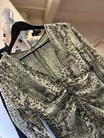 Zara mini jurk, Zara, Ophalen of Verzenden, Zo goed als nieuw, Maat 36 (S)