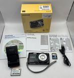 Fujifilm FinePix JZ100 - compact camera, Ophalen of Verzenden, Voor 1940, Fototoestel