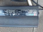 Fiets oplader of scootmobiel  Merits,24v.6A., Ophalen, Gebruikt, Algemeen