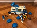 Vintage Playmobil TV Bus - Niet Compleet, Ophalen, Gebruikt, Los playmobil