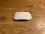 Apple Magic Mouse - Draadloze Muis, Computers en Software, Muizen, Rechtshandig, Muis, Ergonomisch, Ophalen of Verzenden