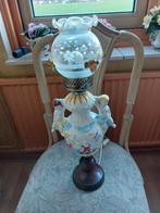 Antieke lamp, Antiek en Kunst, Antiek | Lampen, Ophalen