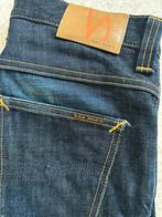Nudie Jeans M30 L32 zo goed als nieuw, Ophalen of Verzenden, Zo goed als nieuw, Blauw, W32 (confectie 46) of kleiner