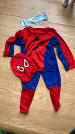 Spider-Man pak kleuter, Gebruikt, Ophalen of Verzenden