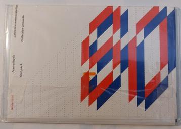 jaarset Nederland 1980 beschikbaar voor biedingen