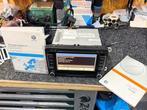 Vw Rns 510 R versie LED / SSD, ., Ophalen of Verzenden, Zo goed als nieuw, .