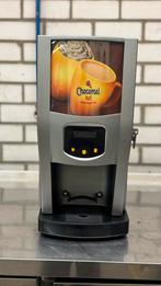 Chocomel automaat, Witgoed en Apparatuur, 10 kopjes of meer, Ophalen, Zo goed als nieuw, Koffiemachine