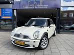 Mini Mini 1.6 Cooper Pepper, Voorwielaandrijving, Gebruikt, 4 cilinders, 4 stoelen
