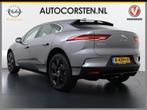 Jaguar I-PACE EV400-pk AWD 90kWh Leer 360Camera Business E, Auto's, Jaguar, Lichtsensor, Gebruikt, I-PACE, 90 kWh