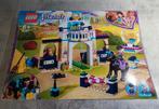 Lego Friends 41367, Kinderen en Baby's, Speelgoed | Duplo en Lego, Ophalen of Verzenden, Zo goed als nieuw