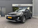 Kia Stonic 1.0 T-GDI 100PK Sports Edition (NAVI|CAMERA|TREKH, Voorwielaandrijving, Gebruikt, Euro 6, Zwart