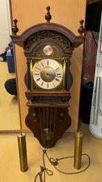 Oude hang klok, Antiek en Kunst, Antiek | Klokken, Ophalen