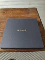 Nishane discovery sample set, Sieraden, Tassen en Uiterlijk, Uiterlijk | Parfum, Ophalen of Verzenden, Gebruikt