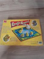Eendje kwaak jumbo [s1036], Hobby en Vrije tijd, Gezelschapsspellen | Bordspellen, Ophalen of Verzenden, Zo goed als nieuw