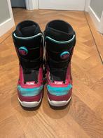 Flow Boa snowboard boots women size 39 US 9, Ophalen, Gebruikt, Schoenen