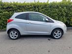 Ford Ka 1.2  Airco nieuwe distributieriem nieuwe APK, Auto's, Voorwielaandrijving, Stof, 1242 cc, 4 cilinders