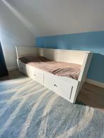 IKEA Uitschuifbaar Bed - Logeerkamer, Huis en Inrichting, Slaapkamer | Bedden, Ophalen, Verstelbaar, 90 cm, Eenpersoons