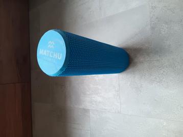 Matchu foam roller beschikbaar voor biedingen