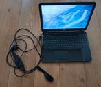 HP laptop, Ophalen of Verzenden, Gebruikt