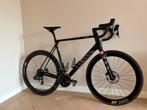 Canyon ulitmate CF SL 8 disc RCC, Carbon, Heren, Zo goed als nieuw, 57 tot 61 cm