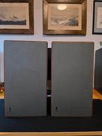 Vintage Canton LE 500 Speakers - Gemodificeerd, Overige merken, Gebruikt, Ophalen of Verzenden, 120 watt of meer