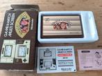 Nintendo game & watch Donkey Kong 2, Spelcomputers en Games, Spelcomputers | Nintendo Game Boy, Ophalen of Verzenden, Gebruikt