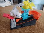 Hot Wheels City - Pterodactyl Aanval Speelset, Gebruikt, Onderdelen, Zelf te bouwen, Ophalen of Verzenden