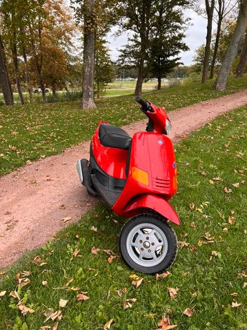 Zip fast rider 125 beschikbaar voor biedingen