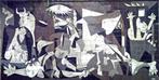 Kunstdruk Pablo Picasso, Antiek en Kunst, Kunst | Litho's en Zeefdrukken, Ophalen