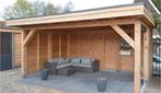 Timmerman voor kleine en grote klussen, Tuin en Terras, Overkappingen, Ophalen of Verzenden, Zo goed als nieuw, Veranda