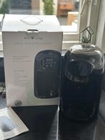 Born Lucky Easy Click Milk Maker - Zo goed als nieuw, Ophalen of Verzenden, Zo goed als nieuw, Flessen- of potjesverwarmer