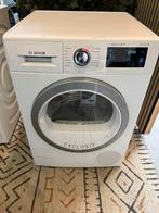 Bosch Serie 6 8kg Warmtepompdroger, Ophalen, Minder dan 85 cm, Overige typen, 8 tot 10 kg
