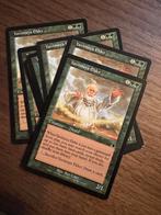 Yavimaya Elder - Urza's Destiny, Hobby en Vrije tijd, Verzamelkaartspellen | Magic the Gathering, Verzenden, Zo goed als nieuw