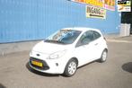 Ford Ka 1.2 Limited start/stop, Voorwielaandrijving, Euro 5, Gebruikt, 1242 cc