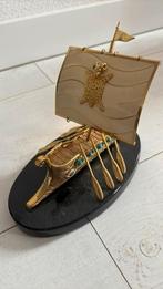 Beeldje, The Pride of Georgia, Ophalen of Verzenden, Zo goed als nieuw