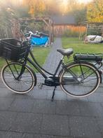 zgoh cortina u4 met bafang m300 middenmotor slecht 1700 km, Ophalen, Zo goed als nieuw, 47 tot 51 cm, Cortina
