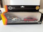 Opel Senator B met Lotus op aanhanger - GAMA - Nieuw, Ophalen of Verzenden, Nieuw, Auto, Gama