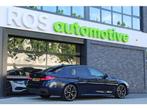 BMW 5 Serie M550i xDrive High Executive, Auto's, BMW, Automaat, Overige kleuren, Leder, Bedrijf