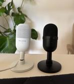 Razer Seiren Mini microphone, Muziek en Instrumenten, Microfoons, Ophalen of Verzenden, Zo goed als nieuw, Studiomicrofoon