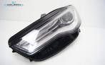 Audi A6 C7 facelift Xenon koplamp koplampen links rechts, Ophalen, Gebruikt, -, -