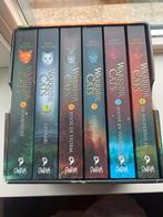 Warrior Cats Serie 1 - Complete Set, Ophalen of Verzenden, Zo goed als nieuw