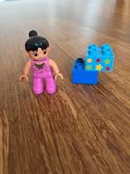 Lego Duplo circus meisje 30066, Complete set, Duplo, Gebruikt, Ophalen of Verzenden