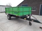 Miedema Kieper kipper kiepwagen kipkar landbouwkieper, Zakelijke goederen, Agrarisch | Werktuigen, Ophalen, Transport