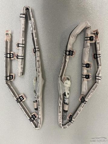 VW Volkswagen ID.4 ID4 hemel airbag Links + Rechts 11A880741 beschikbaar voor biedingen