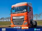 DAF XF 450 spacecab 2x tank, Auto's, Vrachtwagens, Automaat, Euro 6, Overige kleuren, Bedrijf