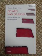 Dennis Genpo Merzel - De weg van de mens (Asoka), Ophalen of Verzenden, Zo goed als nieuw, Spiritualiteit algemeen, Overige typen