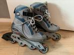 Tecnica dames inline skates skeelers met rem maat 38, Ophalen of Verzenden, Zo goed als nieuw, Dames