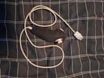 Nunchuk Controller - Nintendo Wii, Spelcomputers en Games, Ophalen of Verzenden, Gebruikt, Overige modellen, Overige typen