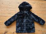 Teddy jas 110 116, Ophalen of Verzenden, Zo goed als nieuw, Meisje, Jas